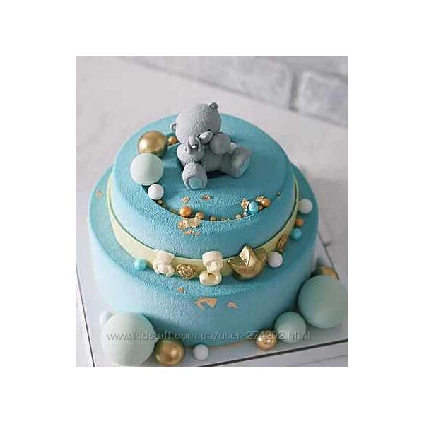 PRO Укрепление многоярусного муссового торта Екатерина Маркова