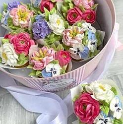 Магия цветочных капсул Ирина Левченко