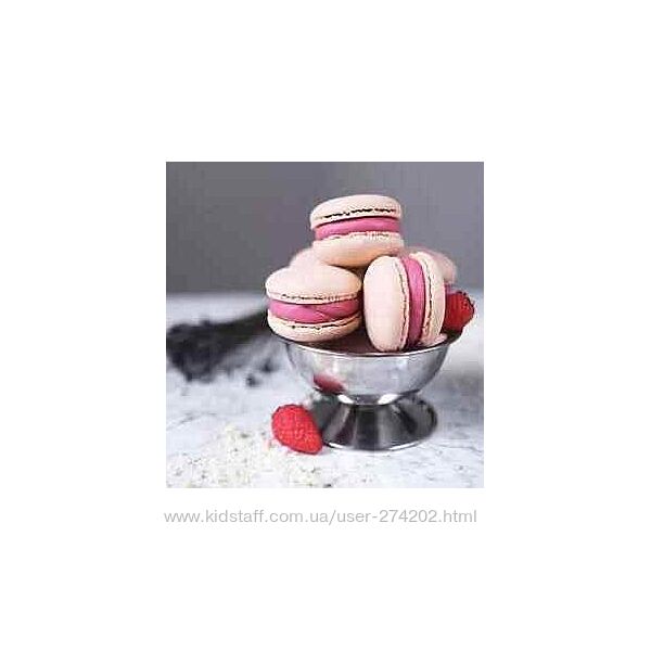 Макарон на аквафабе Марина Мелконян