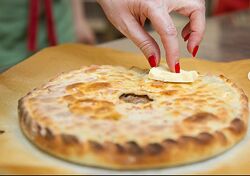 Осетинские пироги zalinabakes