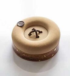 Тарт BUTTON Анна Турлакова