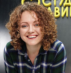 Sointera Химическая завивка Валентина Антоненко