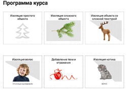 Курс по изоляции объектов Сара Ставила