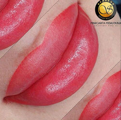 Онлайн мастер-класс по всем зонам Маргарита Мишуткина