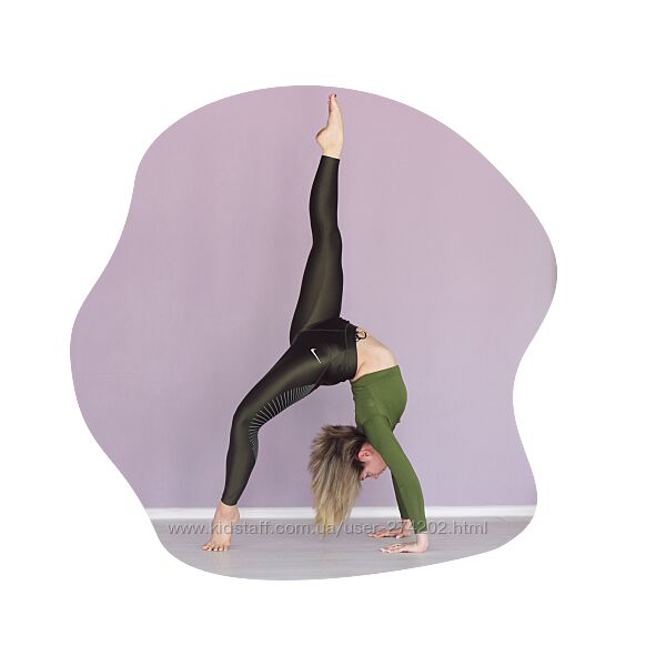 Гимнастический мост Татьяна Кийченко, Валерия Стоцкая