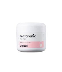Крем увлажняющий с пептидами SNP Prep Peptaronic Cream
