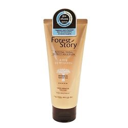 Бальзам для доп об&acuteєму волосся Forest Story View Miracle Volume Hair Treatm