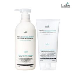 Восстанавливающая маска для волос LADOR Hydro LPP Treatment 530 ml