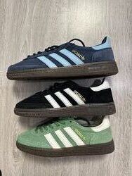 Кросівки adidas handball spezial 37, 38, 40/41, 43