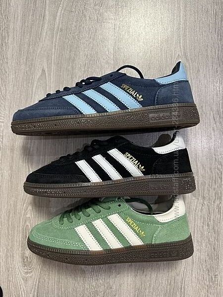 Кросівки adidas handball spezial 37, 38, 40/41, 43