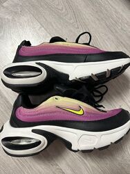 Кросівки Nike Air Max Portal Black/Lilac 38,39,40