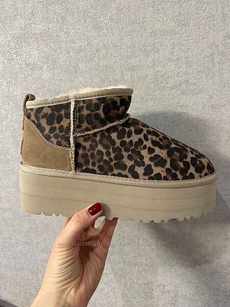 Уггі Ugg 38р