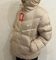 Куртка nike storm-fit windrunner S