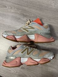 Жіночі кросвіки New Balance 9060 Joe Freshgoods Inside Voices 38,39