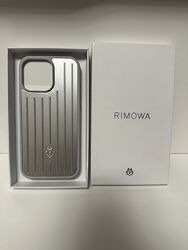Чохол RIMOWA на iPhone 16pro max
