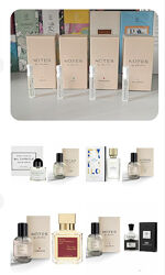 Пробнік тестер мініатюра нішеві парфуми rio marakech amalfi lacleman lambre