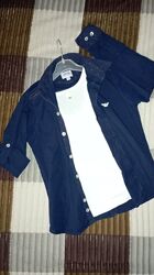 Сорочка дитяча Armani