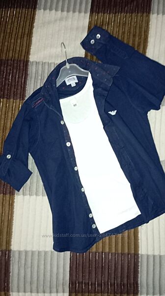 Сорочка дитяча Armani