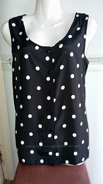 Блузка літня