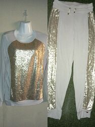 Спортивний костюм