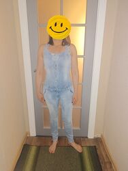 Комбінезон жіночий