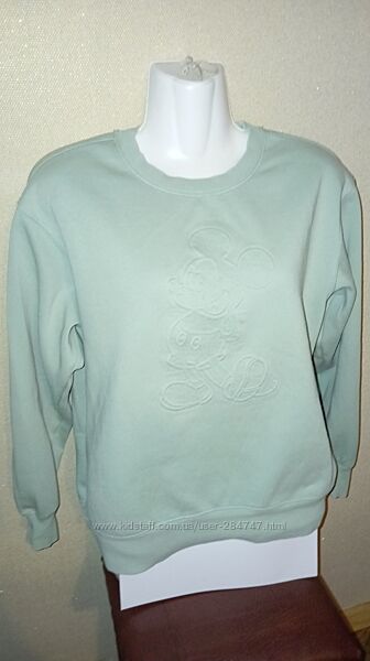 Світшот С-М