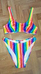 Купальник Веселка брендовий