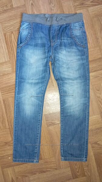 Джинси для хлопчика