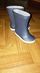 Чобітки гумові 23-24 р