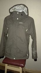 Термокуртка лижна