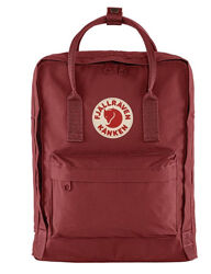 Рюкзак Fjallraven kanken