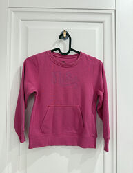 Малинова кофтинка дитяча Nike