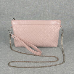 Шкіряна сумочка з 2 ручками. Різні кольори. Українське фабричне виробництво