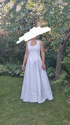 Свадебное платье рост 170