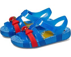 оригінальні дитячі босоніжки crocs Kids Snow White Isabella Sandal с12