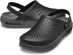 чоловічі сабо Crocs inmotion оригінальні чоловічі аквашузи крокс m8-m11