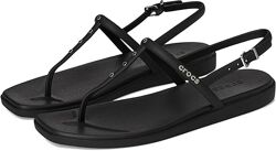 Жіночі босоніжки Crocs Miami Studded Thong Sandal оригінал w6. w7