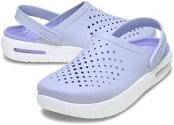 Оригінальні сабо crocs Inmotion Clog жіночі клоги крокс w6-w12